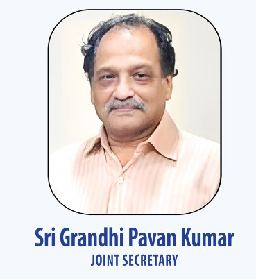 Sri Grandhi Pavan Kumar